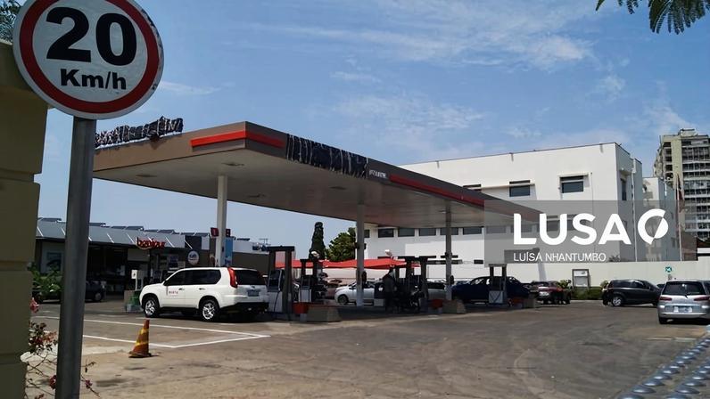 Patrões moçambicanos preocupados com irregularidades no abastecimento de combustível