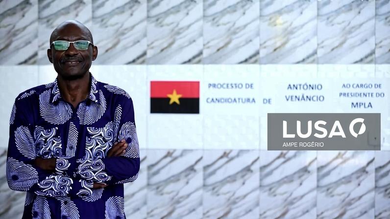 Pré-candidato líder do MPLA admite ingressar noutro partido se não chegar ao congresso