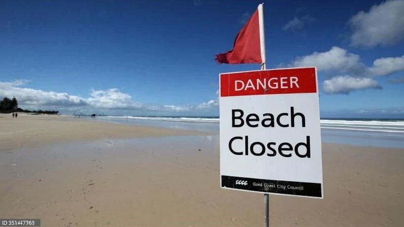 Tubarão mata praticante de caça submarina na Austrália