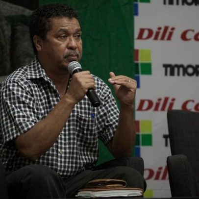 Timor-Leste perde figura-chave na defesa dos Direitos Humanos