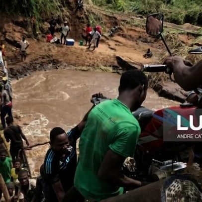 Nampula regista 155 casos de sarampo e uma morte em cinco meses