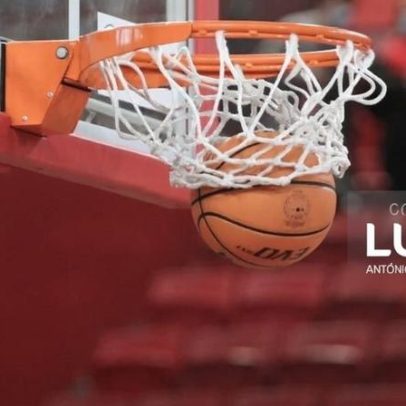 FC Porto vence Benfica e assume liderança na final da Liga de basquetebol
