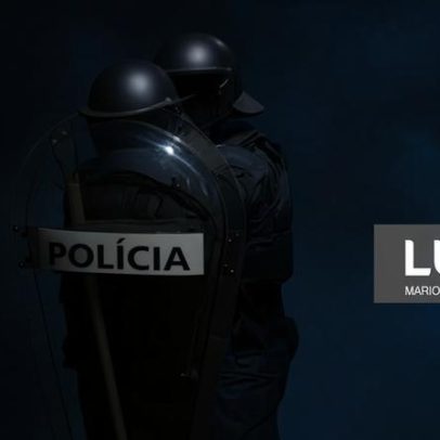PSP detém pessoas após confrontos entre manifestantes e polícia junto à AR