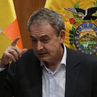 Sánchez mantém confiança na inocência do ex-PM Zapatero