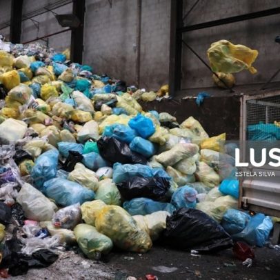 Greve Geral: STAL antecipa grande adesão e efeitos já na recolha de resíduos