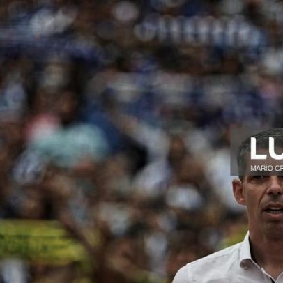 Nuno Campos segue para a Roménia para treinar o Dinamo de Bucareste