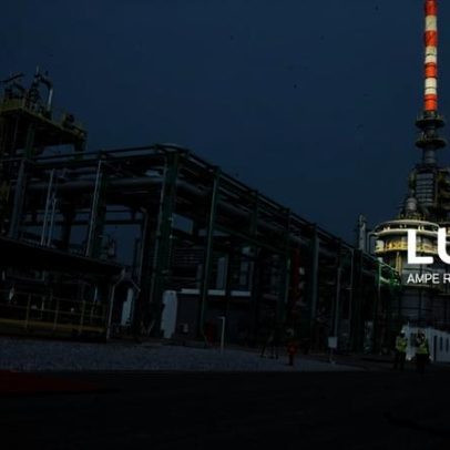 Angola enfrenta o pós-petróleo e o caminho da eletricidade, diz Costa Silva