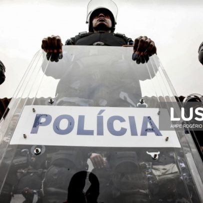 Sindicato denuncia repressão policial e detenções de grevistas em Luanda