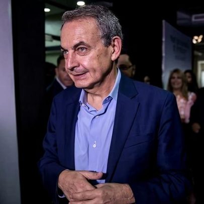 Zapatero é ouvido por tráfico de influências e branqueamento de capitais