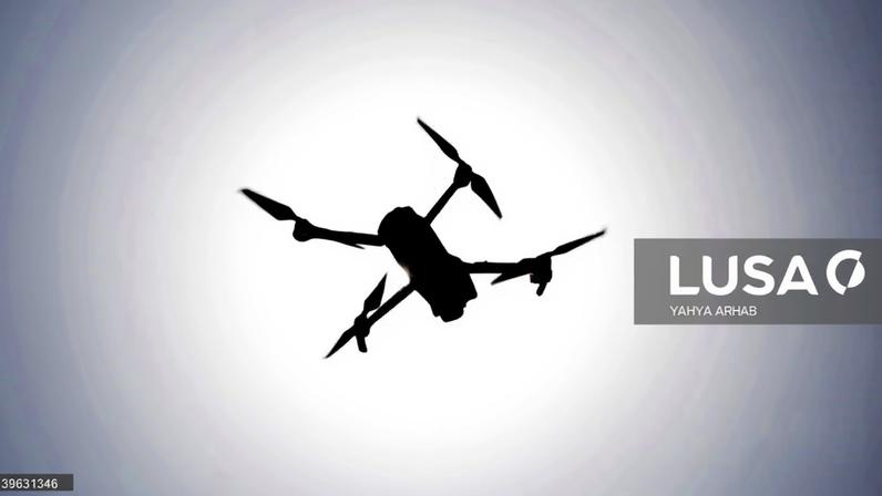Drones de Estado passam a ter registo e autorização obrigatórios em Cabo Verde