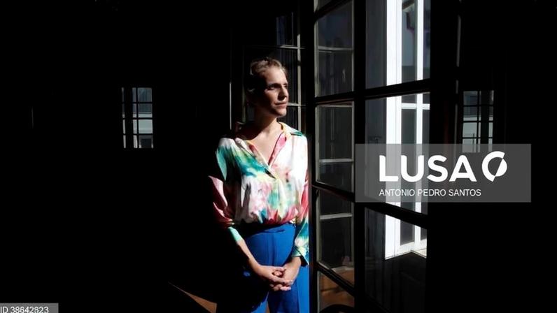 Luísa Sobral lança álbum em outubro e apresenta-o em Lisboa e Porto, novembro