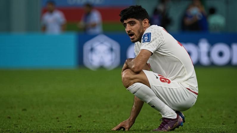 Mundial2026: Visto de iraniano Torabi para os EUA expirou após primeiro jogo