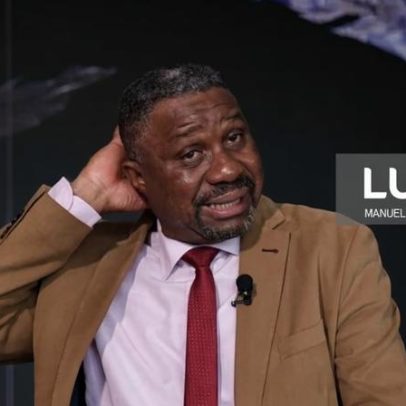 Jorge Bom Jesus desmente MLSTP e reafirma candidatura às presidenciais