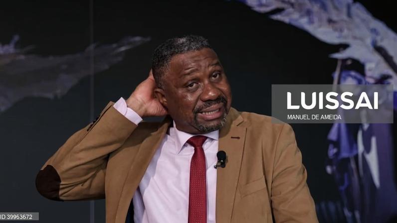 Jorge Bom Jesus desmente MLSTP e reafirma candidatura às presidenciais