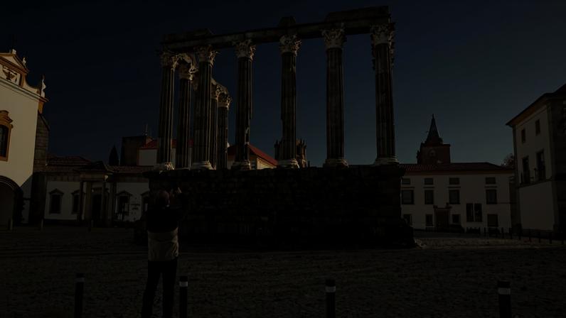 Évora é o Município Convidado da BTL em 2027