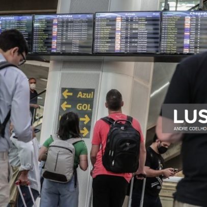 Brasil aposta na cultura para atrair turismo português em ano recorde