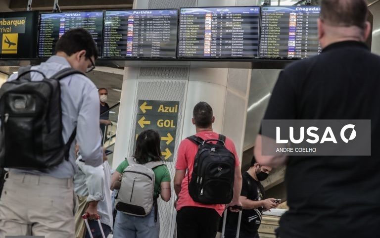 Brasil aposta na cultura para atrair turismo português em ano recorde