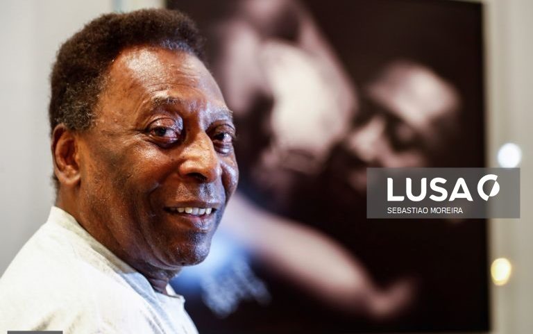 Mundial2026: Pelé é o único tricampeão mundial da história do futebol