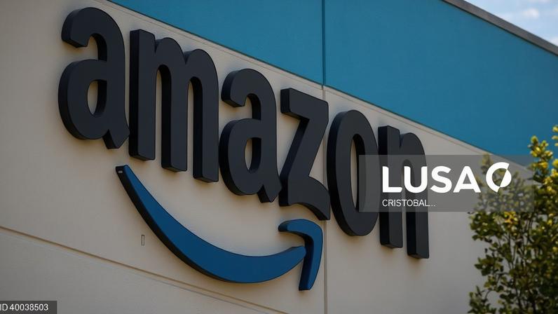 Amazon investe mais de 42 mil milhões de euros na Índia até 2030