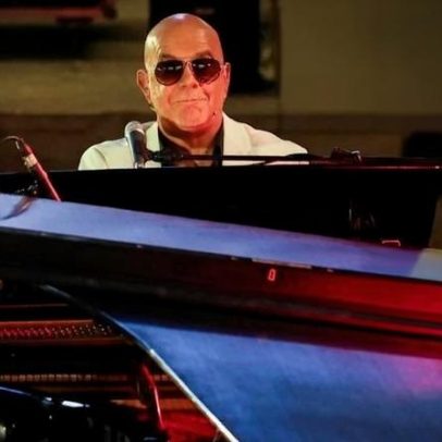 Pedro Abrunhosa anuncia quatro concertos pela Europa até março