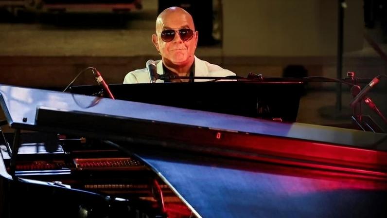 Pedro Abrunhosa marca quatro concertos pela Europa até março