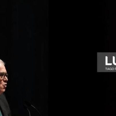 Barreto Guimarães e Maria Grazia Calandrone na Noite da Literatura Europeia