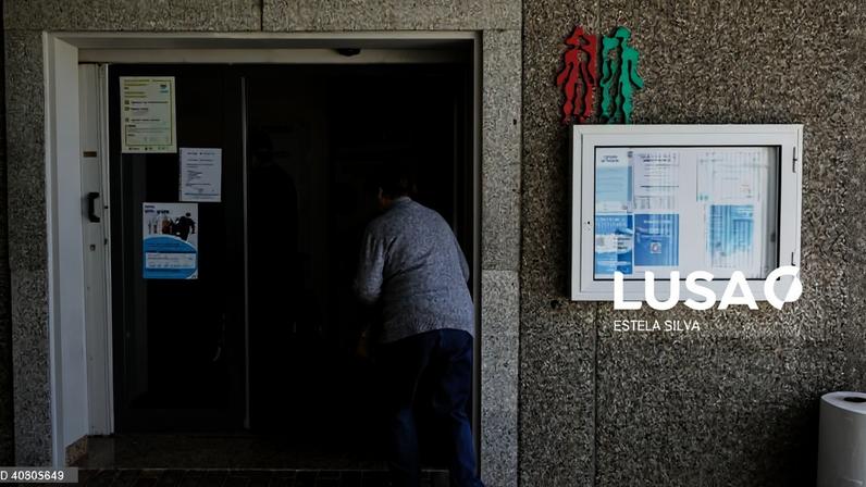 Utentes sem médico de família aumentam em 2025