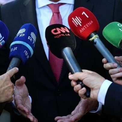 Trabalhadores da Lusa e RTP temem que o Governo comprometa o serviço público