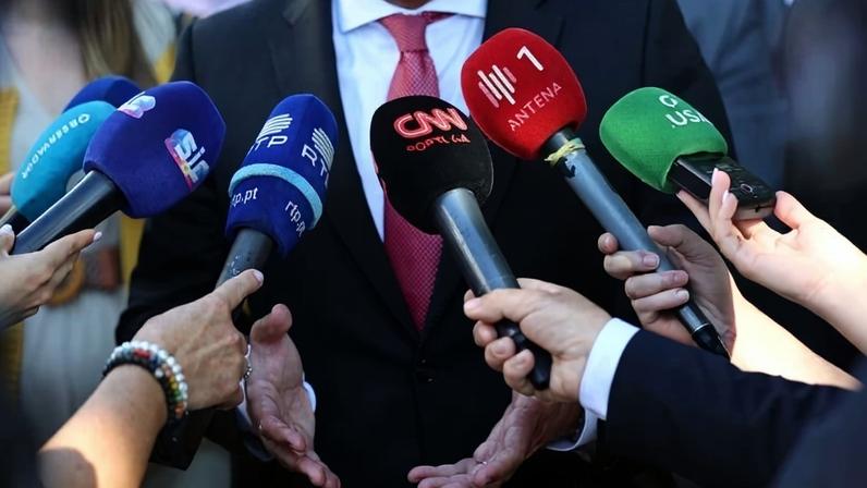 Trabalhadores da Lusa e RTP temem que o Governo comprometa o serviço público