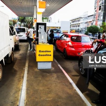 Parlamento angolano rejeita debate sobre impacto dos combustíveis no orçamento
