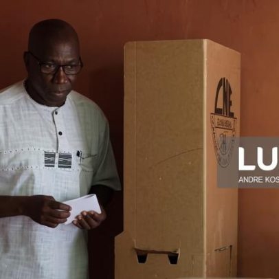 Líder da oposição em Guiné-Bissau permanece em prisão domiciliária