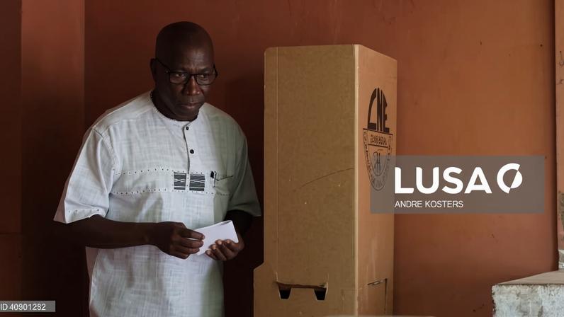 Líder da oposição em Guiné-Bissau permanece em prisão domiciliária