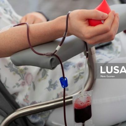 ULS Amadora-Sintra faz apelo à dádiva de sangue em maratona solidária