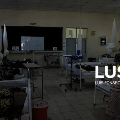 Fundo Global investe 612 milhões em cuidados de saúde em Moçambique até 2029