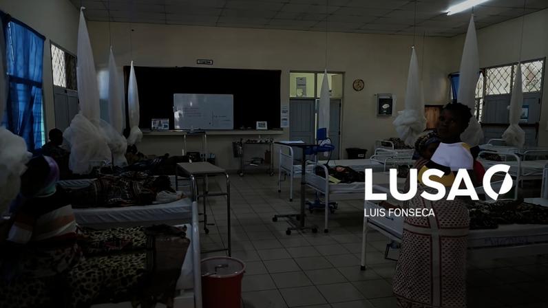 Fundo Global apoia com 612ME cuidados de saúde em Moçambique até 2029