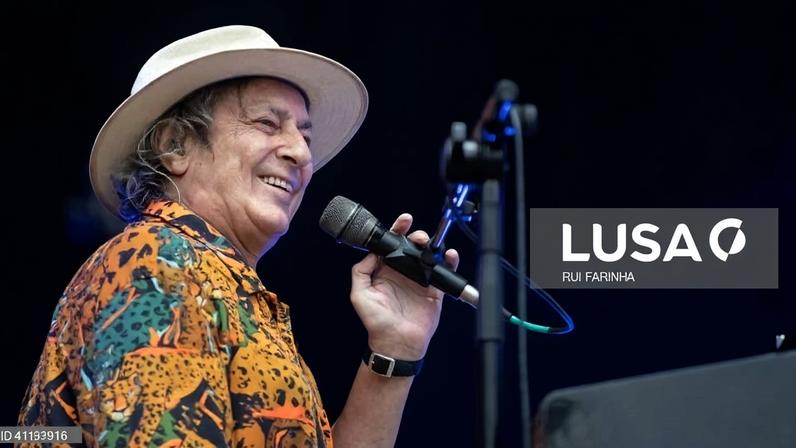 Artes à Vila regressa a Batalha em Julho com Jorge Palma e Ana Lua Caiano