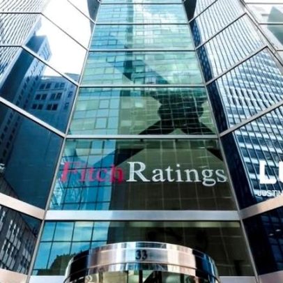 Fitch alerta para derrapagem orçamental em Angola devido às eleições