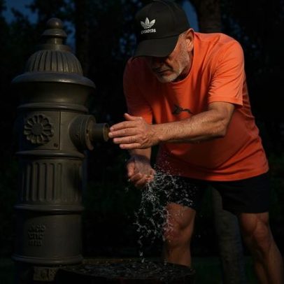 Sete distritos do continente sob aviso amarelo devido ao calor nos próximos dias