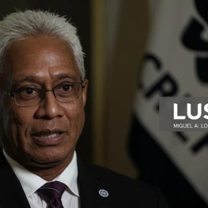 CPLP: 30 anos e maior relevância internacional, afirma ex-secretário-executivo