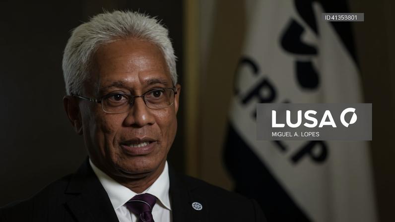 CPLP/30 anos: Hoje a CPLP tem muito mais relevância internacional” – ex-secretário-executivo