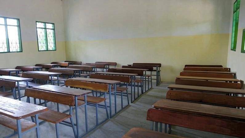 Governo moçambicano reconhece atraso no pagamento de horas extras a docentes