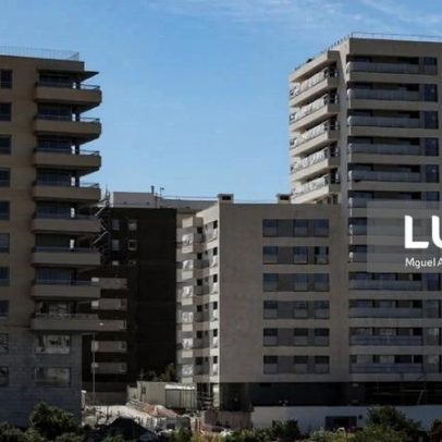 Taxa de juro da habitação cai para 3,065% em maio