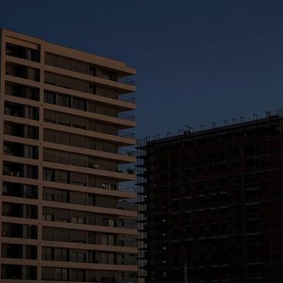 Preços da habitação desaceleram no 1.º trimestre pela 1ª vez em quase 2 anos