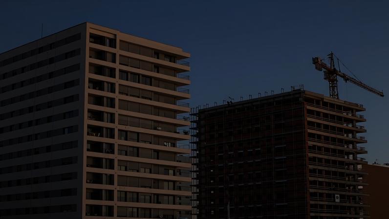 Preços da habitação desaceleram no 1.º trimestre pela 1.ª vez em quase 2 anos – INE