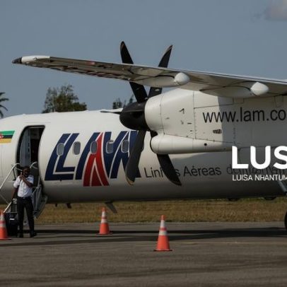 Plano Diretor da Aviação Civil em Moçambique coloca LAM em posição central