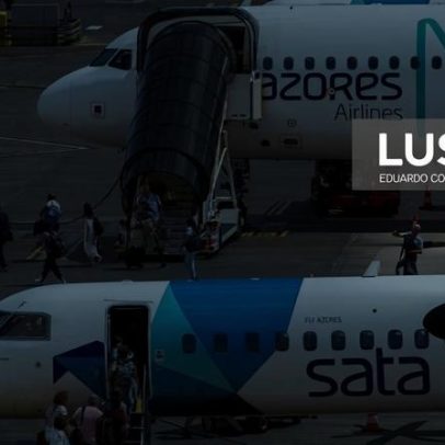 SATA reajusta operações após nevoeiro afetar 175 voos em Ponta Delgada