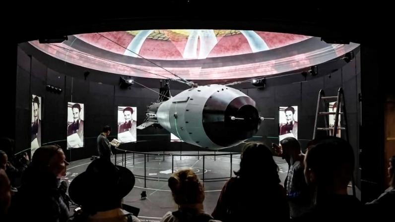 Investimento global em armas nucleares aumenta 19% para valor recorde de 103 MME em 2025