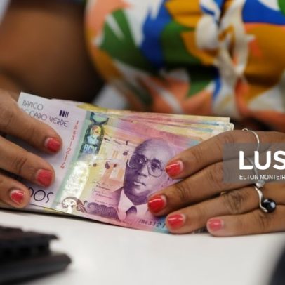 Banco central ajusta dados: remessas para Cabo Verde sobem 2,5%