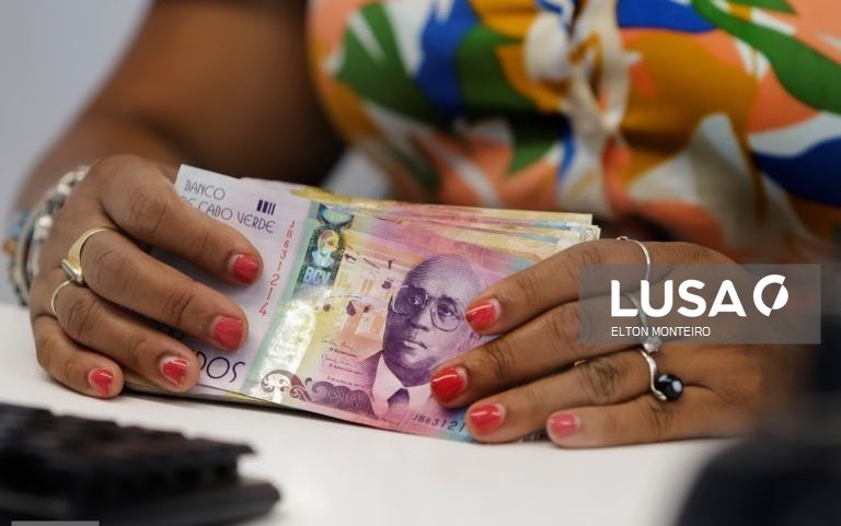 Banco central ajusta dados: remessas para Cabo Verde sobem 2,5%