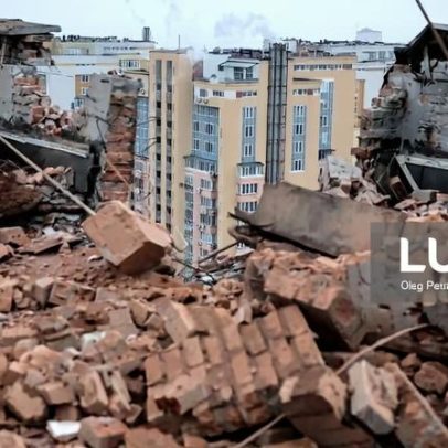 Kiev angaria 10 mil milhões de euros para reconstrução em conferência na Polónia
